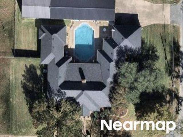 House for sale in Pottsboro, Texas