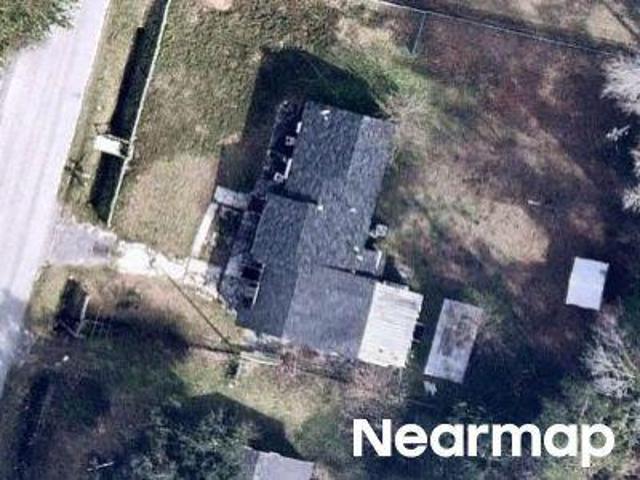 House for sale in Walterboro, South Carolina