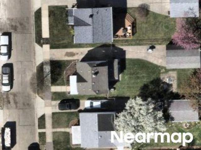 House for sale in Ferndale, Michigan