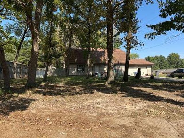 House for sale in Ark
