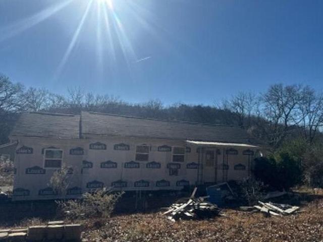 House for sale in Rossville, Georgia