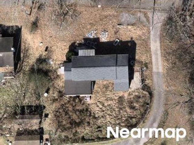 House for sale in Rossville, Georgia