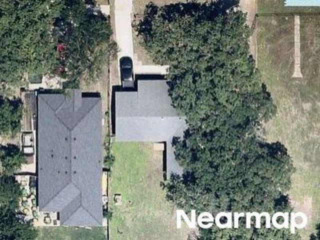 House for sale in Fort Worth, Texas