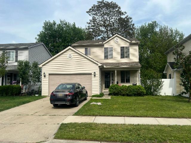 House for sale in Ferndale, Michigan