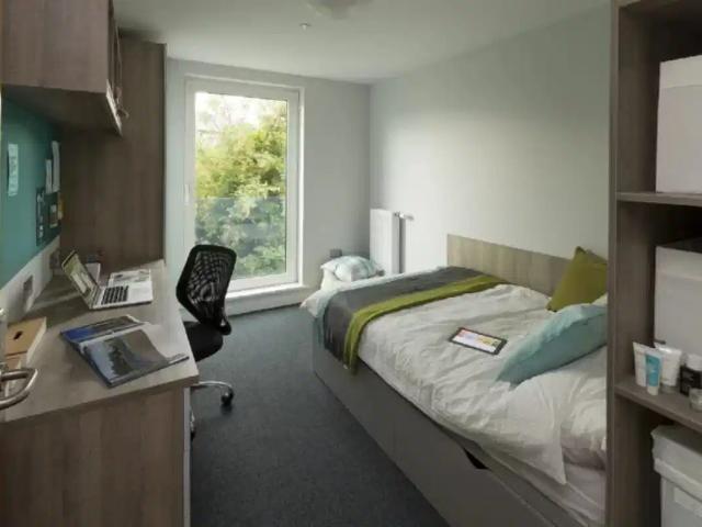 Apartment for rent in Haddon, East Midlands