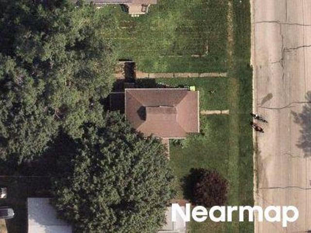 House for sale in Huntington, Indiana