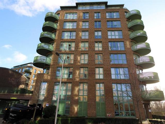 Apartment for rent in Royal Borough of Greenwich, Greater London
