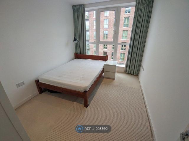 House for rent in Kidbrooke, Greater London