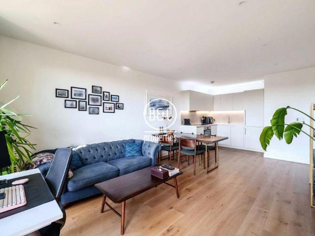 Apartment for rent in Kidbrooke, Greater London
