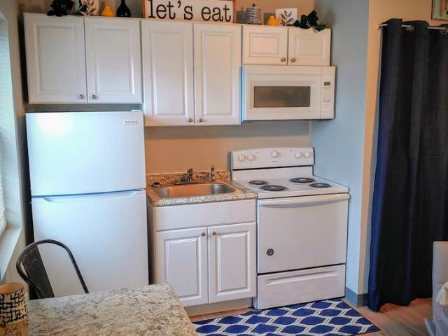 Apartment for rent in Fort Wayne, Indiana