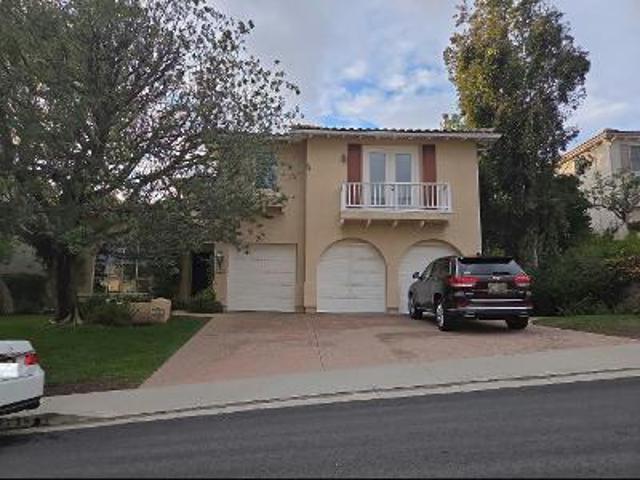 House for sale in Canoga Park, California