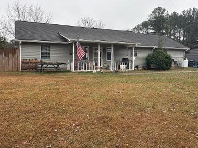 House for sale in Covington, Georgia