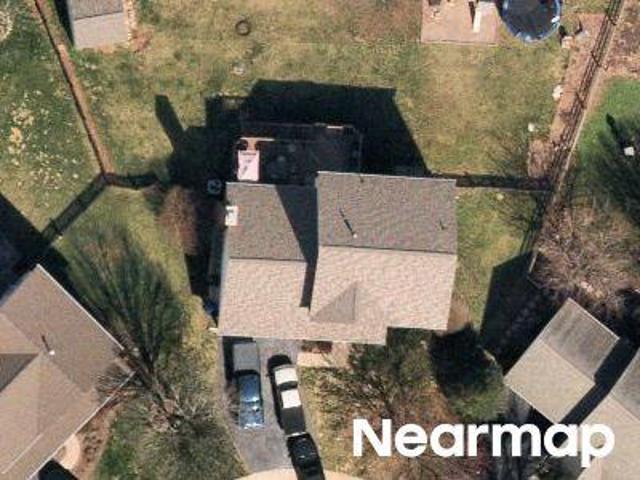 House for sale in Frederick, Maryland