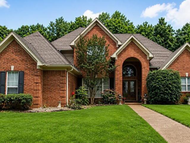 House for sale in Tennessee