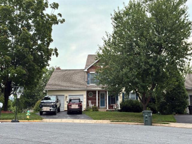 House for sale in Frederick, Maryland