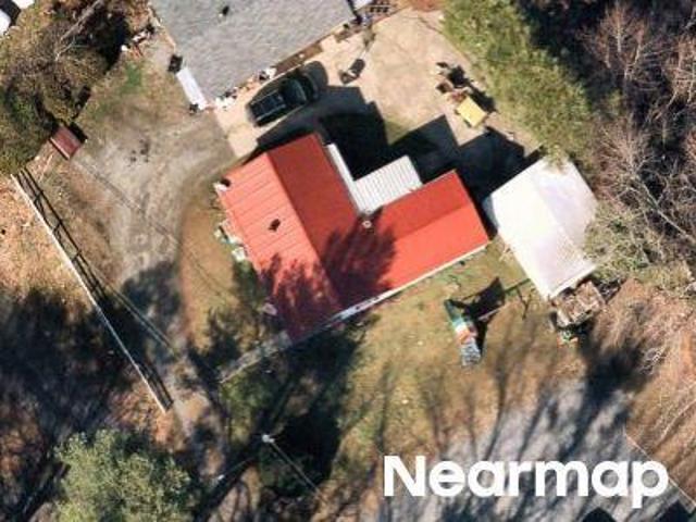 House for sale in Lenoir, North Carolina