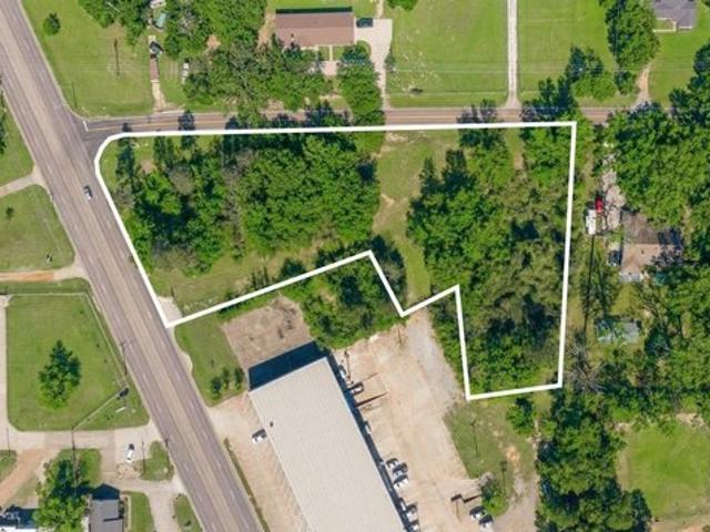 Land for sale in Longview, Texas