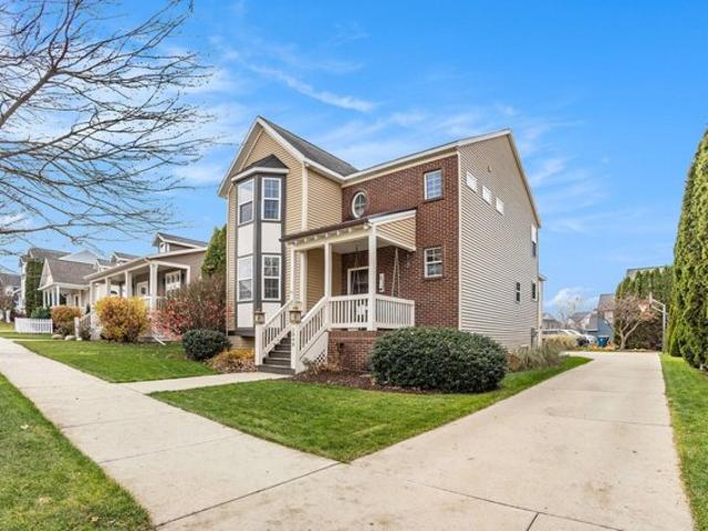 House for sale in Holland, Michigan