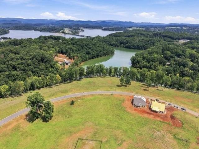 Land for sale in Tennessee