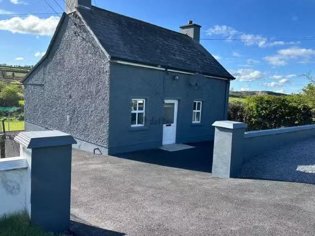 House to rent