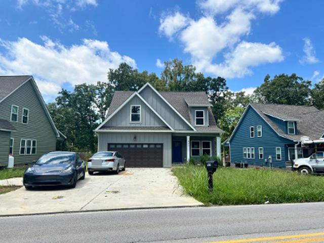 House for sale in East Brainerd, Chattanooga