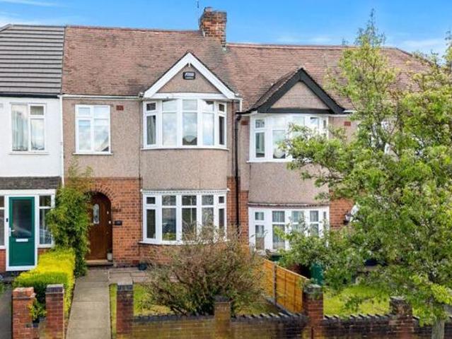 House for sale in Allesley Park, Allesley