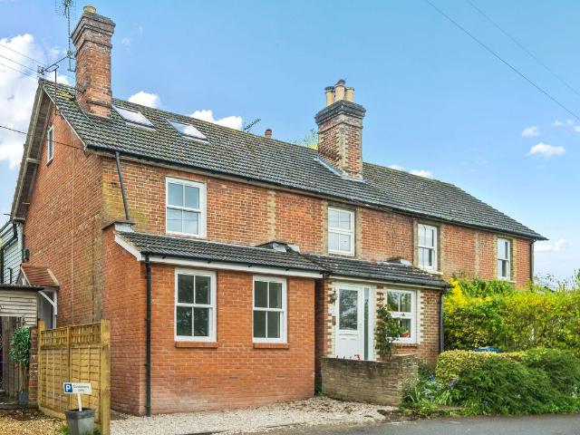 House for rent in Grayswood, Fole