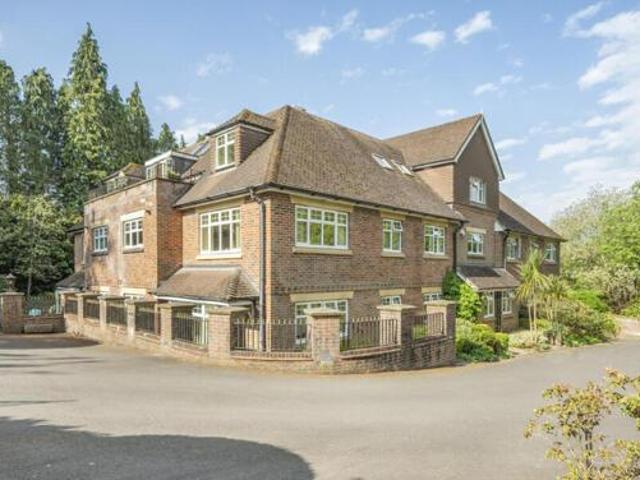 House for sale in Grayswood, Fole