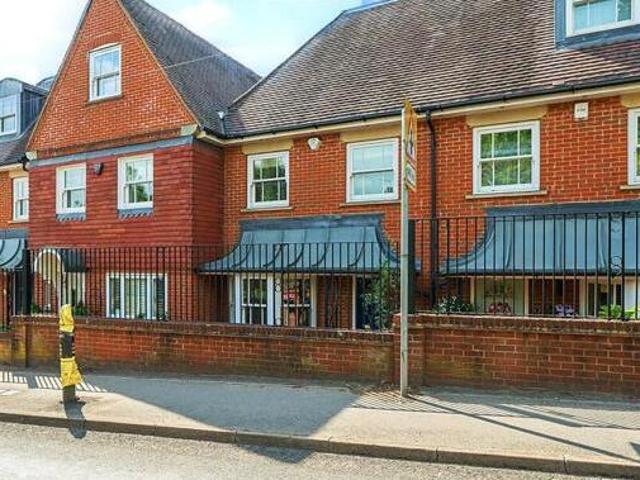 House for sale in Grayswood, Fole
