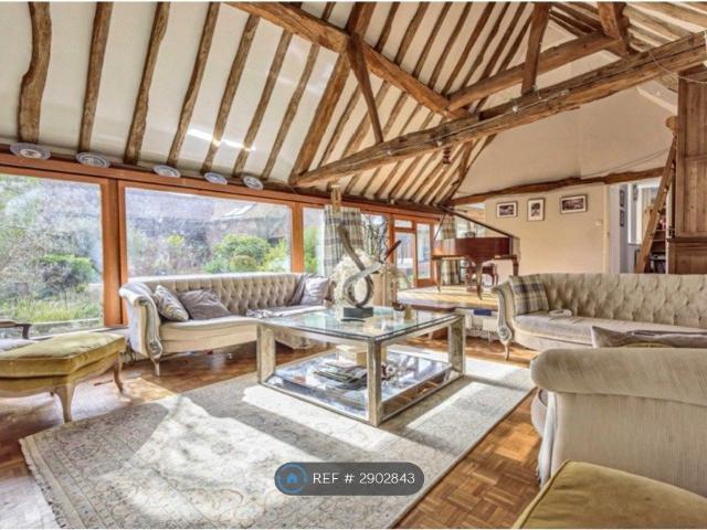 House for rent in Witley and Milford, Fole