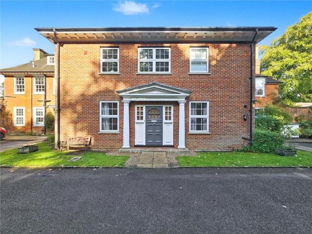 Apartment for rent in Grayswood, Fole