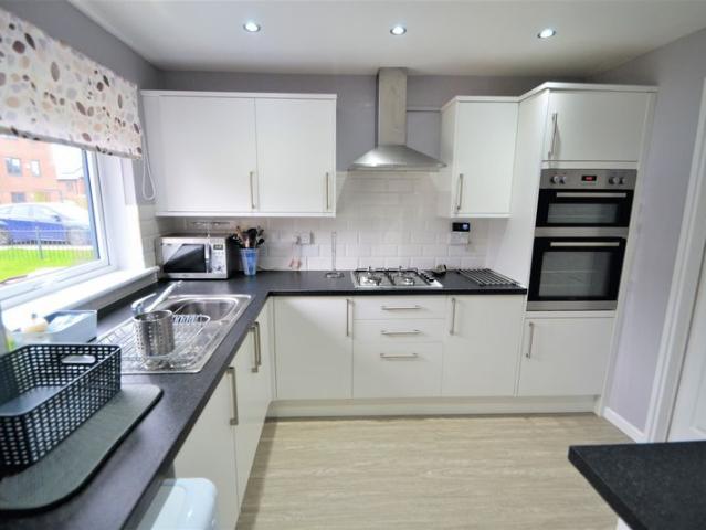 House for rent in Pendleton, Salford
