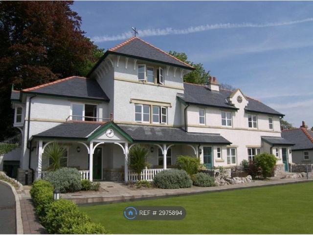 House for rent in Grange-over-sands