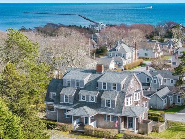 House for sale in Hyannis Port, Hyannis
