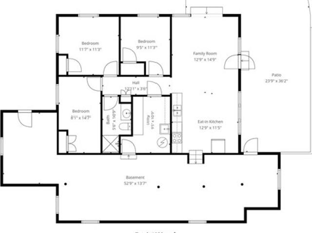 House for sale in Hyannis, Barnstable