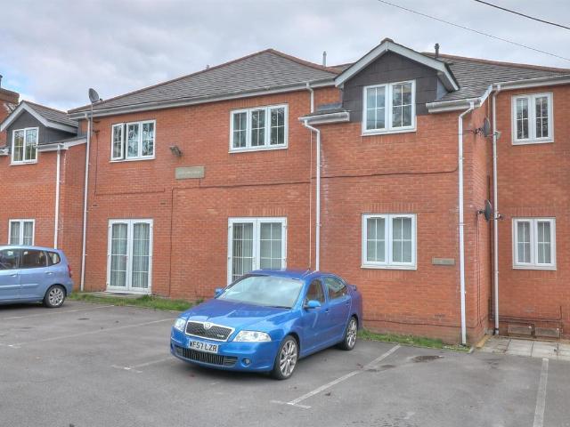Apartment for rent in Millers Dale South, Eastleigh