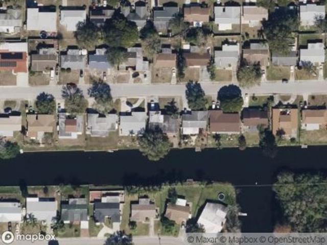 House for sale in New Port Richey