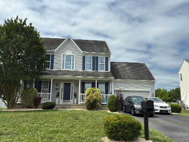 House for sale in Delaware