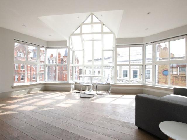 House for rent in Fulham, Walham Green