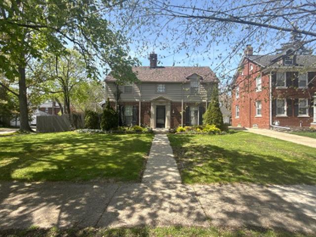 House for sale in Grosse Pointe Park, Wayne County
