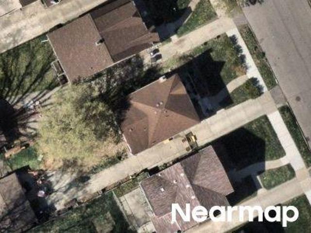 House for sale in Detroit, Michigan