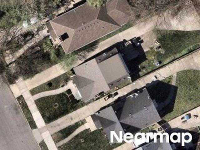 House for sale in Detroit, Michigan