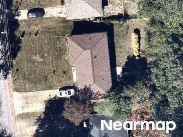 House for sale in Atlanta, Georgia