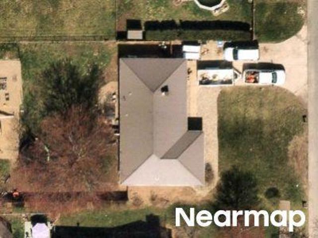 House for sale in Elkhart, Indiana
