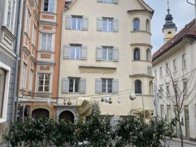 Wohnung kaufen in Innere Stadt, Wien