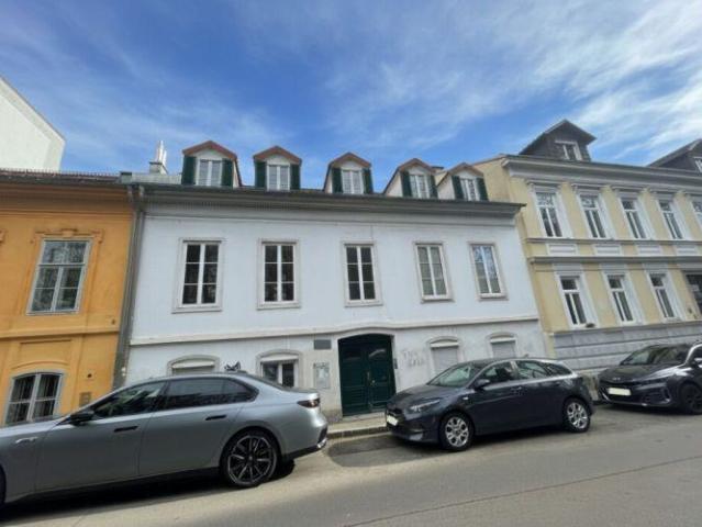 Wohnung kaufen in Geidorf, Gersdorf-Feistritz