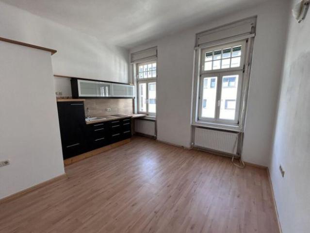 Wohnung kaufen in Jakomini, Gersdorf-Feistritz