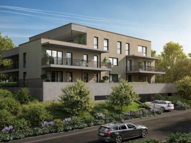 Wohnung kaufen in Sankt Peter, Gersdorf-Feistritz