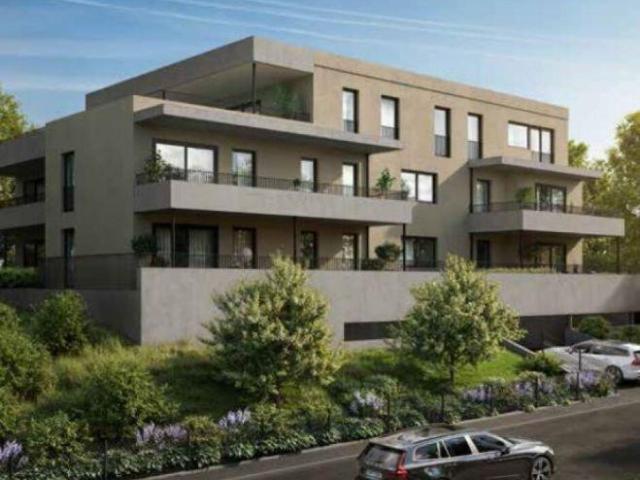 Wohnung kaufen in Sankt Peter, Gersdorf-Feistritz