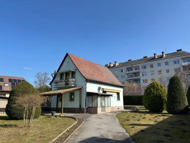 Haus kaufen in Andritz, Gersdorf-Feistritz